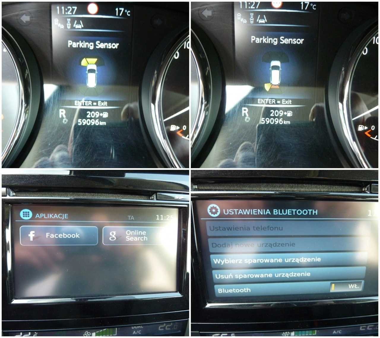 Nissan X-Trail - Zdjęcie 26