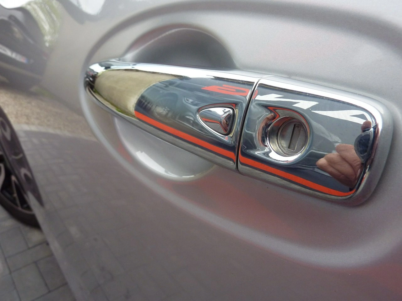 Nissan X-Trail - Zdjęcie 36