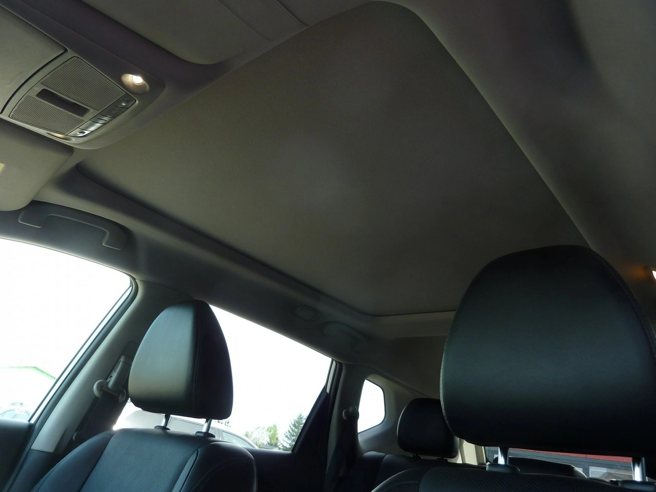 Nissan X-Trail - Zdjęcie 33