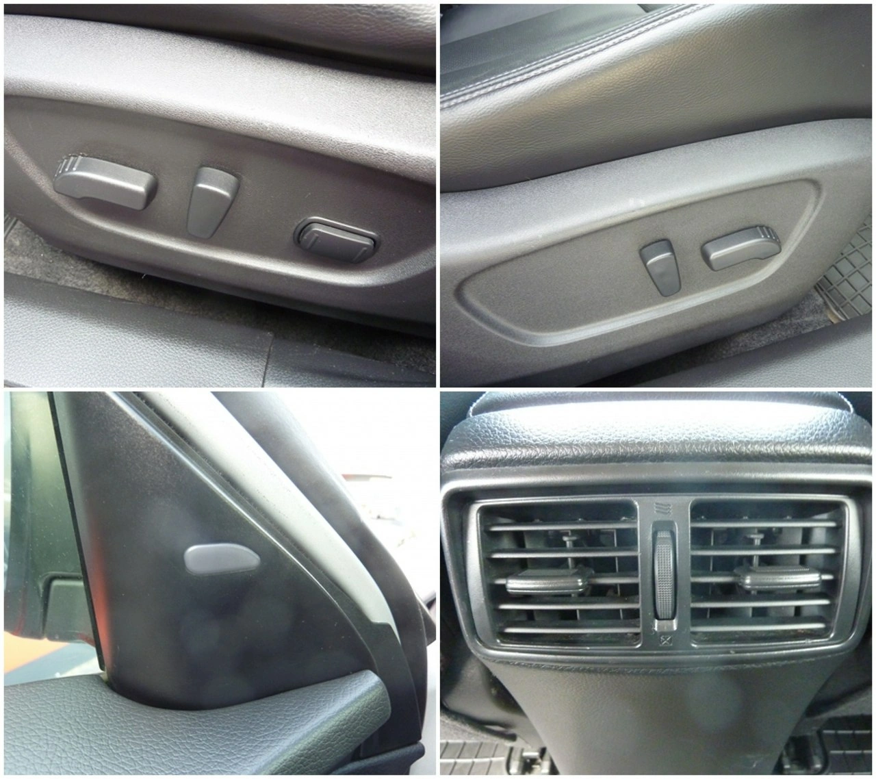 Nissan X-Trail - Zdjęcie 29