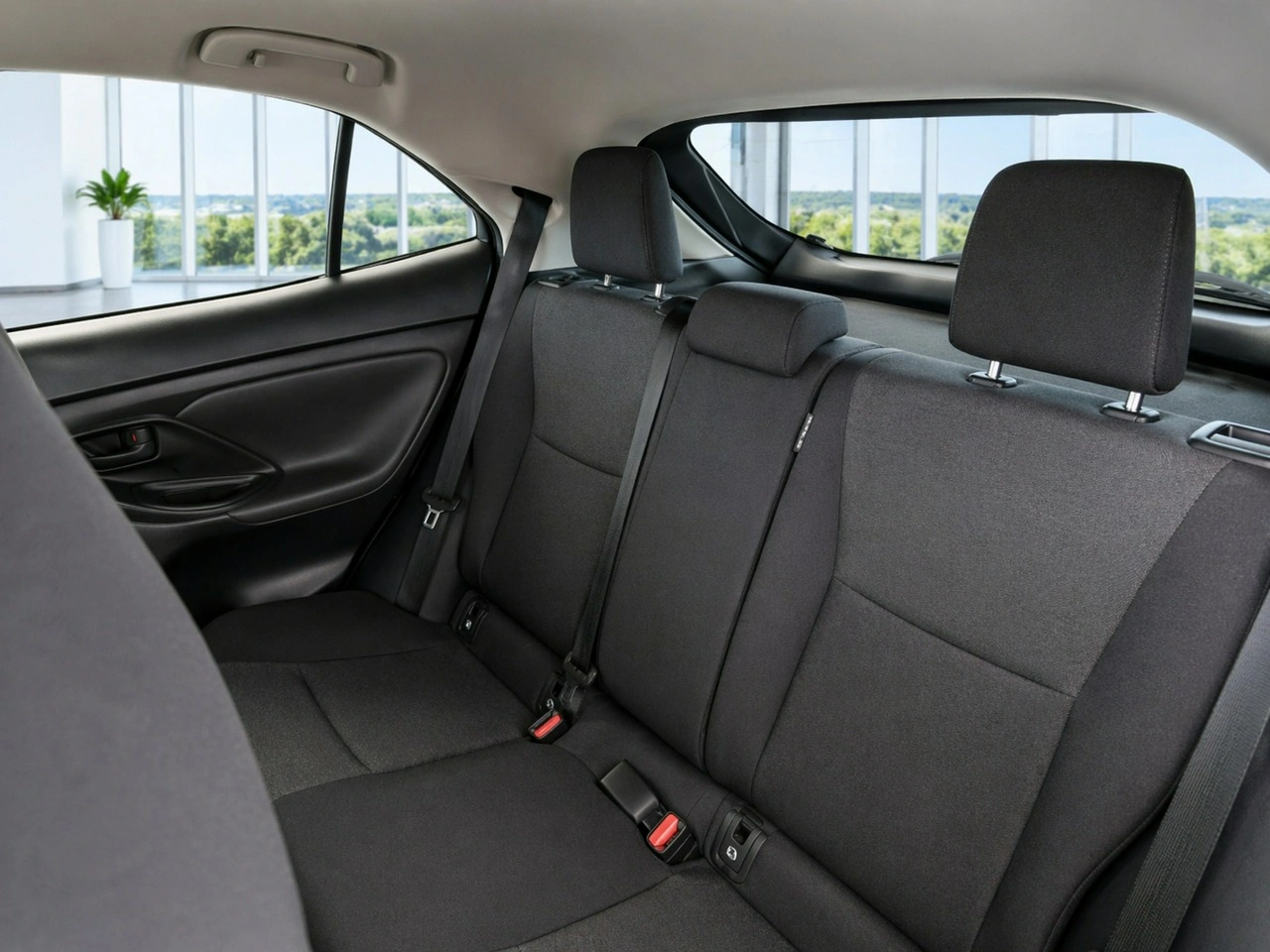 Toyota Yaris Cross - Zdjęcie 14