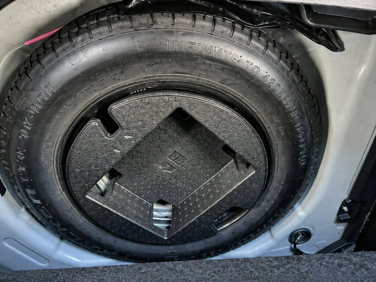 Toyota Yaris Cross - Zdjęcie 16