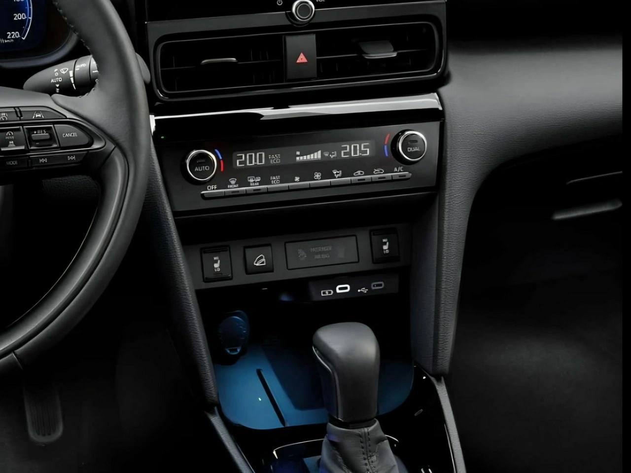 Toyota Yaris Cross - Zdjęcie 3