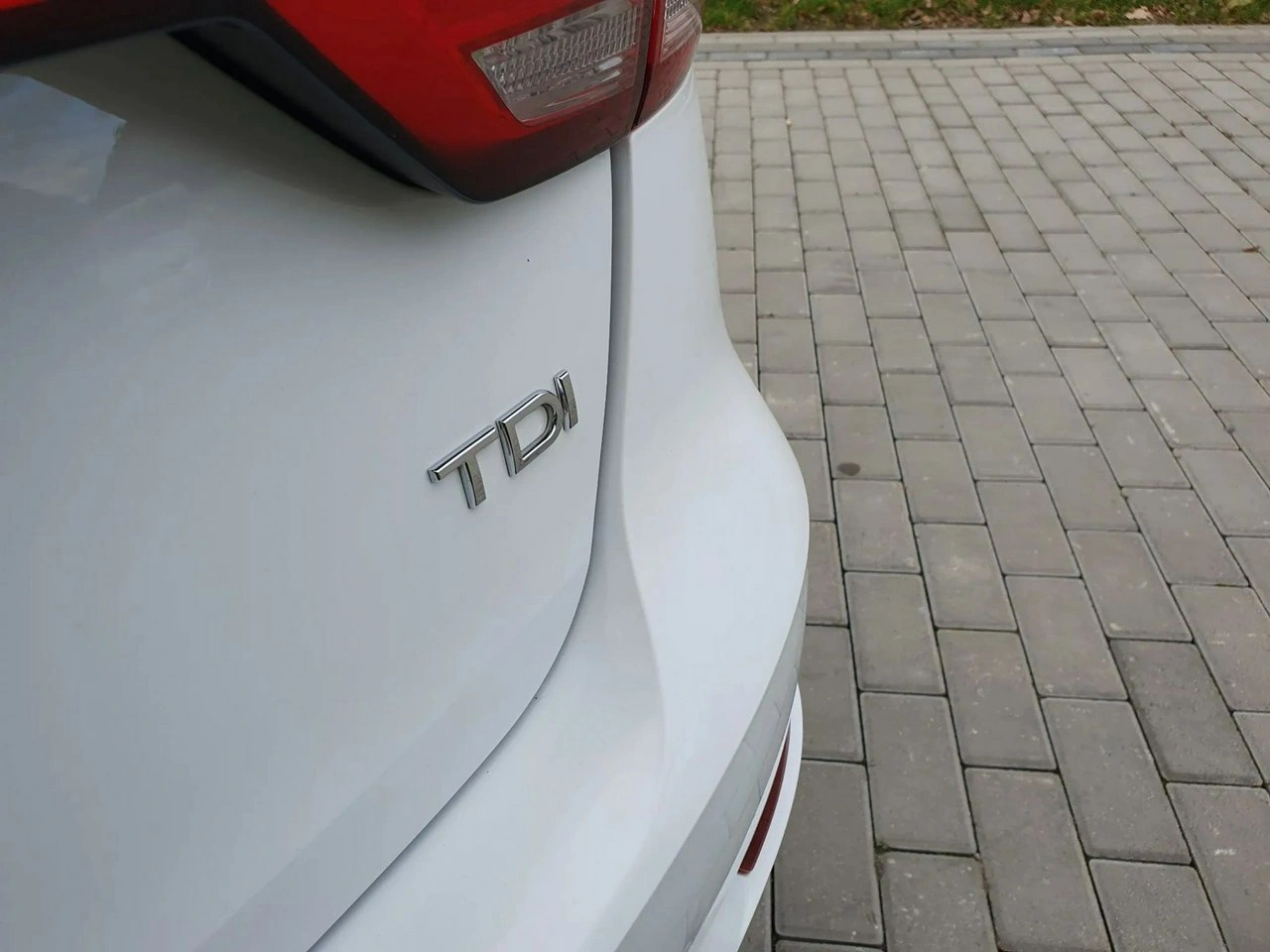 Audi A4 - Zdjęcie 12