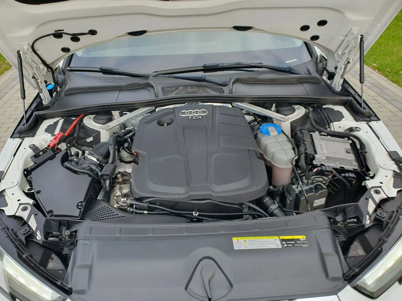 Audi A4 - Zdjęcie 16