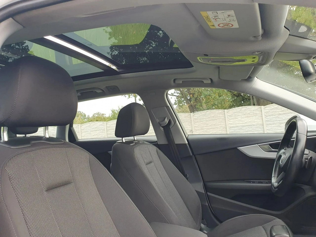 Audi A4 - Zdjęcie 26