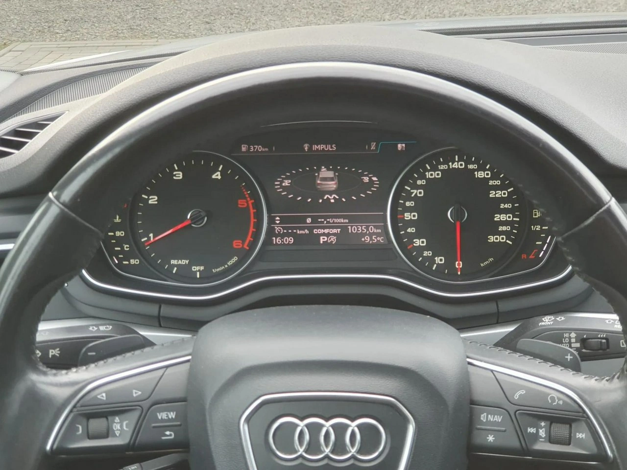 Audi A4 - Zdjęcie 32