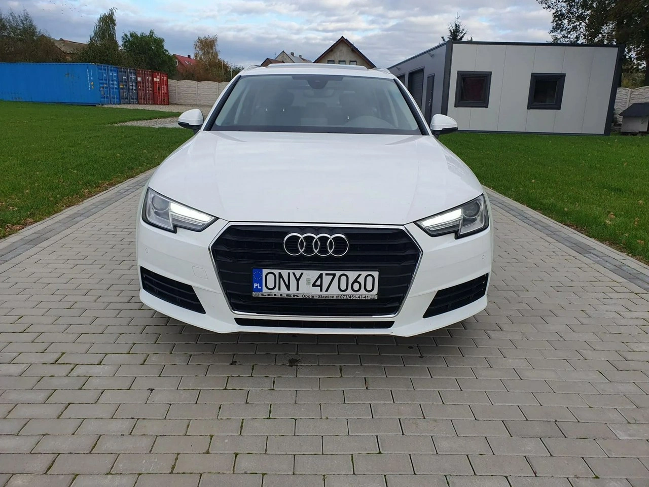 Audi A4 - Zdjęcie 5