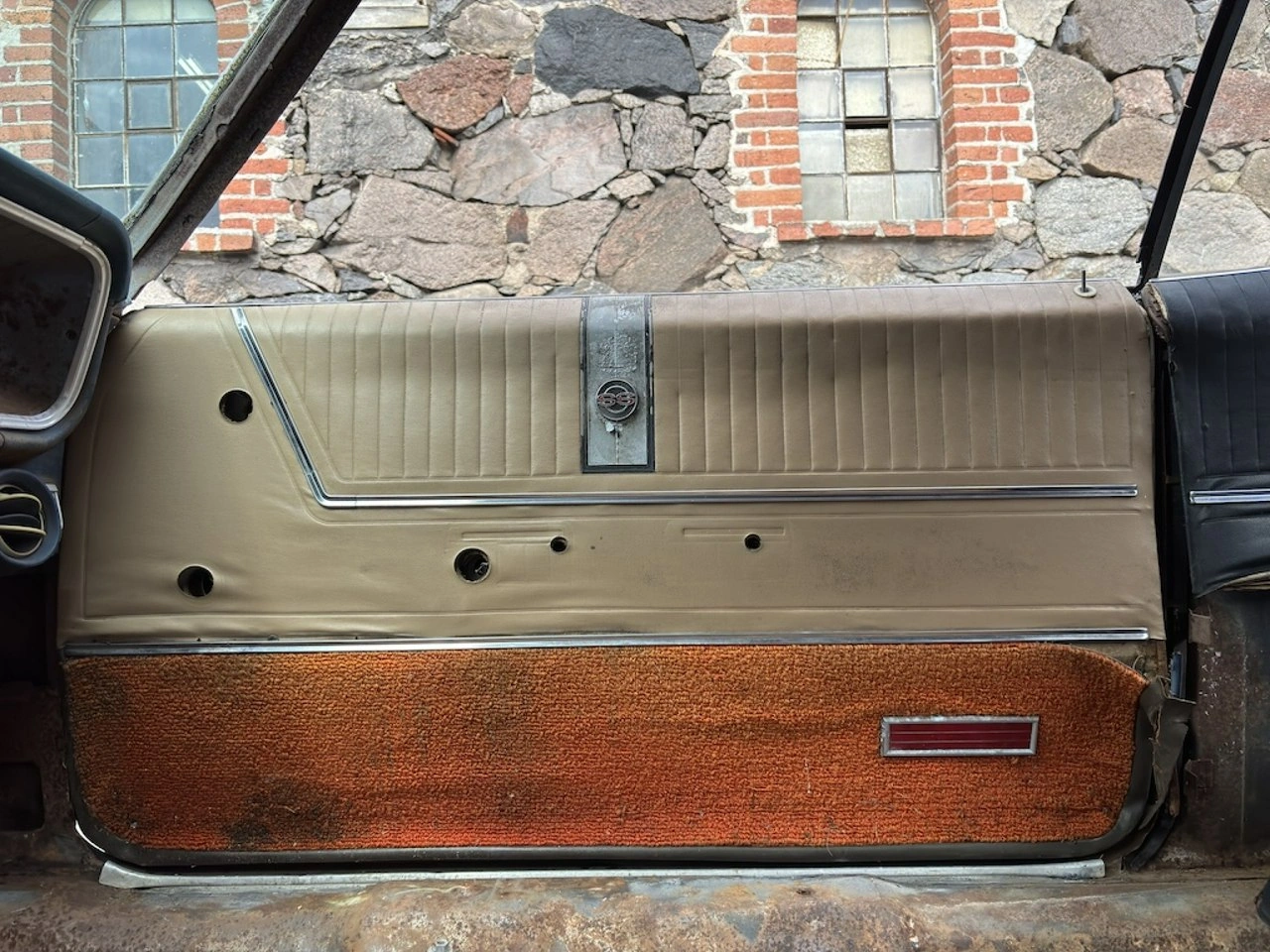 Chevrolet Impala - Zdjęcie 10