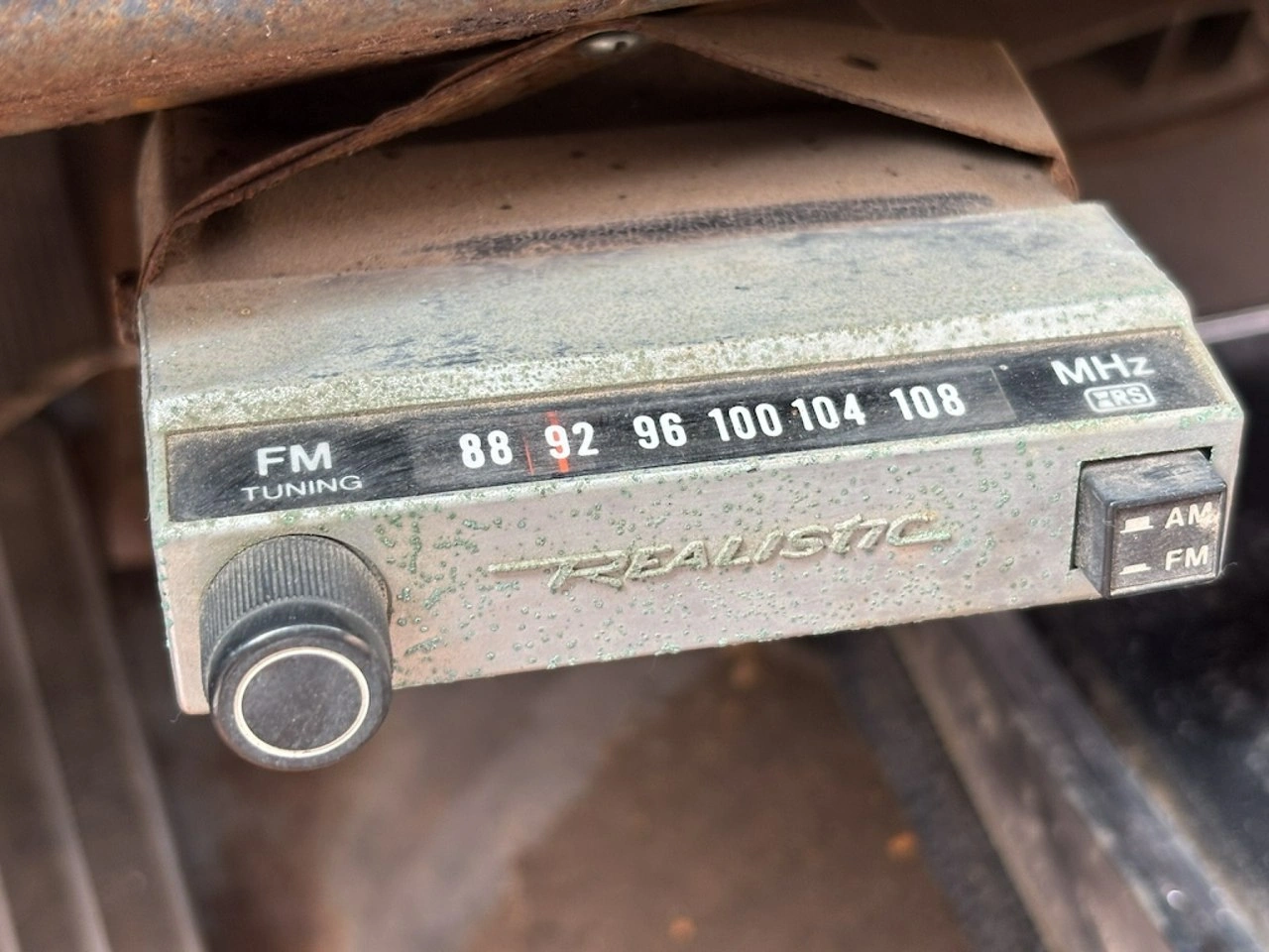 Chevrolet Impala - Zdjęcie 12