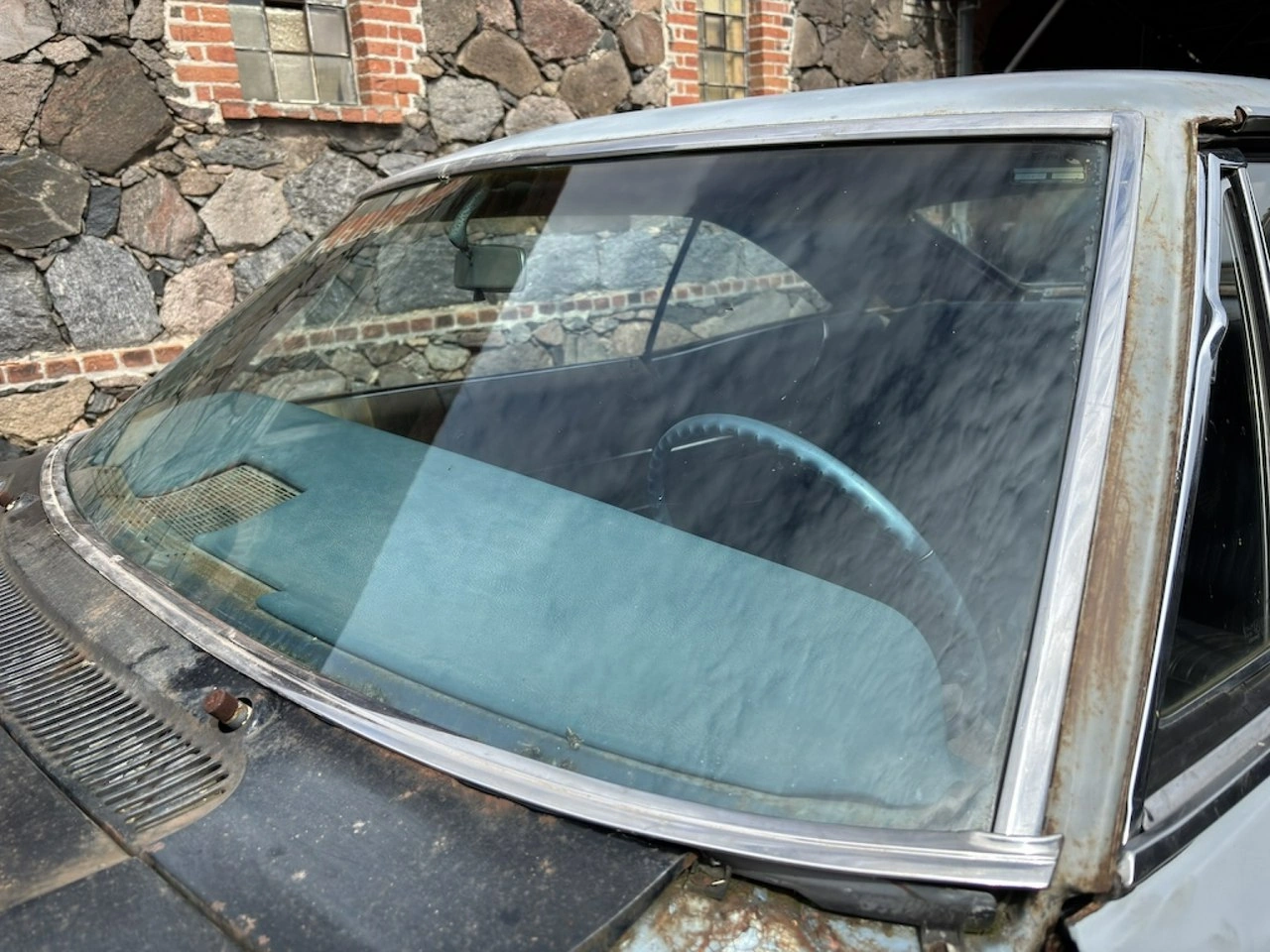 Chevrolet Impala - Zdjęcie 18