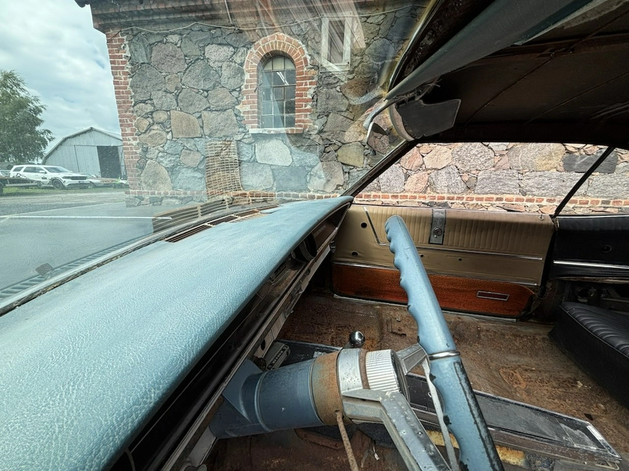 Chevrolet Impala - Zdjęcie 19