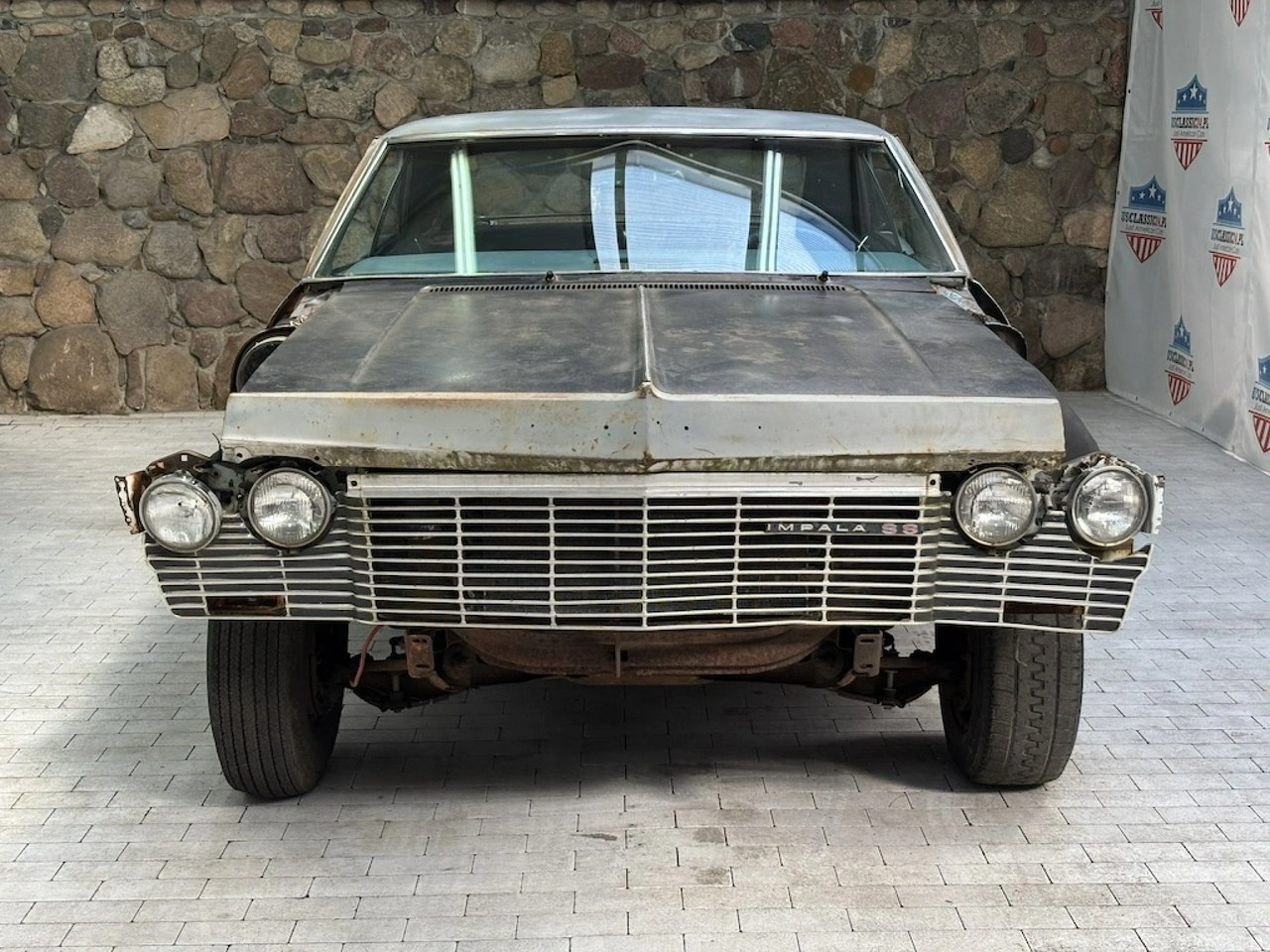 Chevrolet Impala - Zdjęcie 20