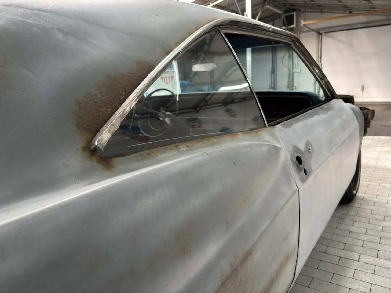 Chevrolet Impala - Zdjęcie 26