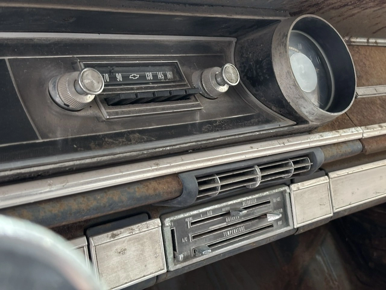 Chevrolet Impala - Zdjęcie 30