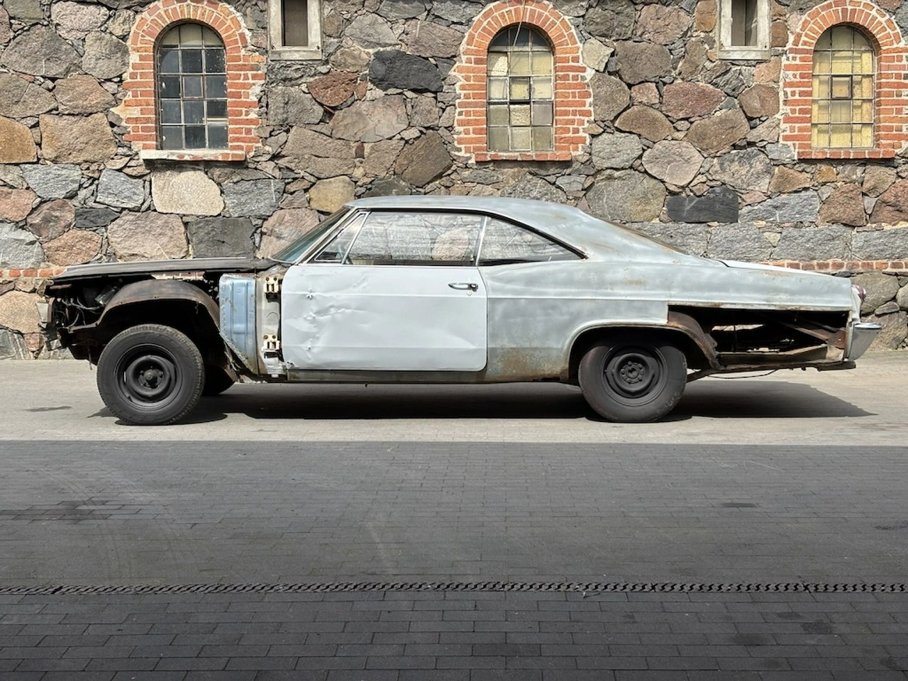 Chevrolet Impala - Zdjęcie 3