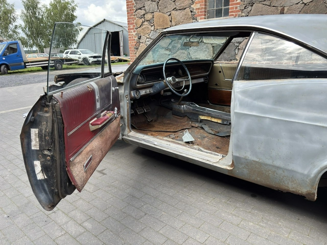 Chevrolet Impala - Zdjęcie 7