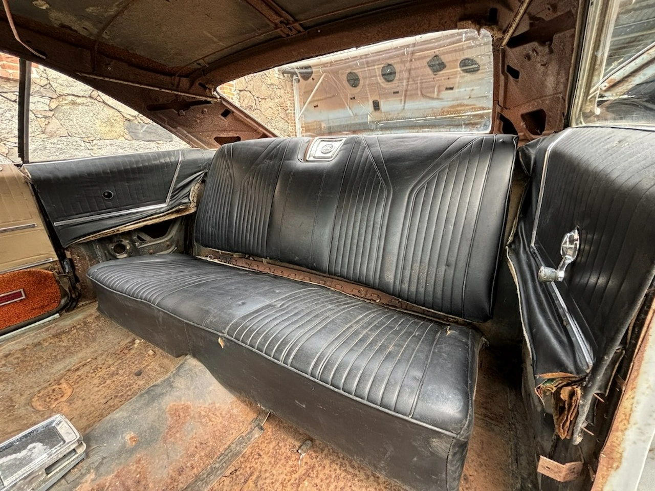 Chevrolet Impala - Zdjęcie 8