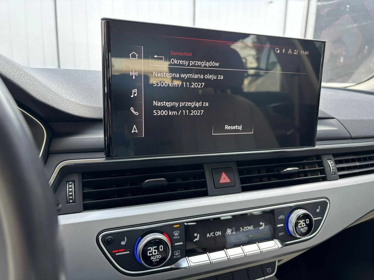 Audi A4 - Zdjęcie 22