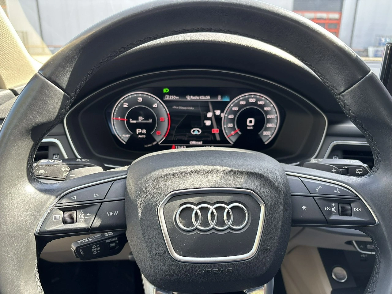 Audi A4 - Zdjęcie 24