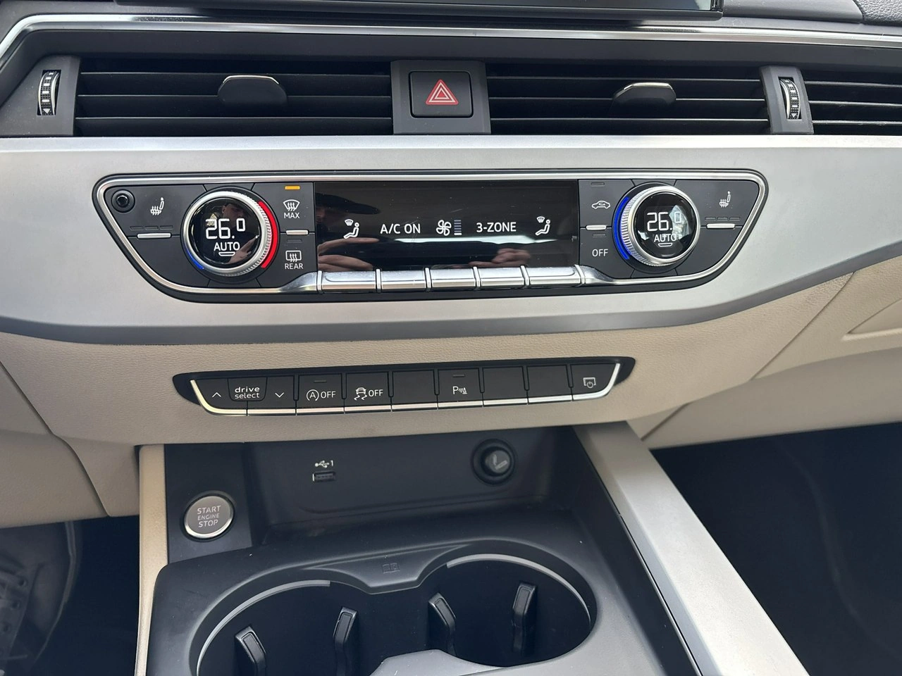 Audi A4 - Zdjęcie 25