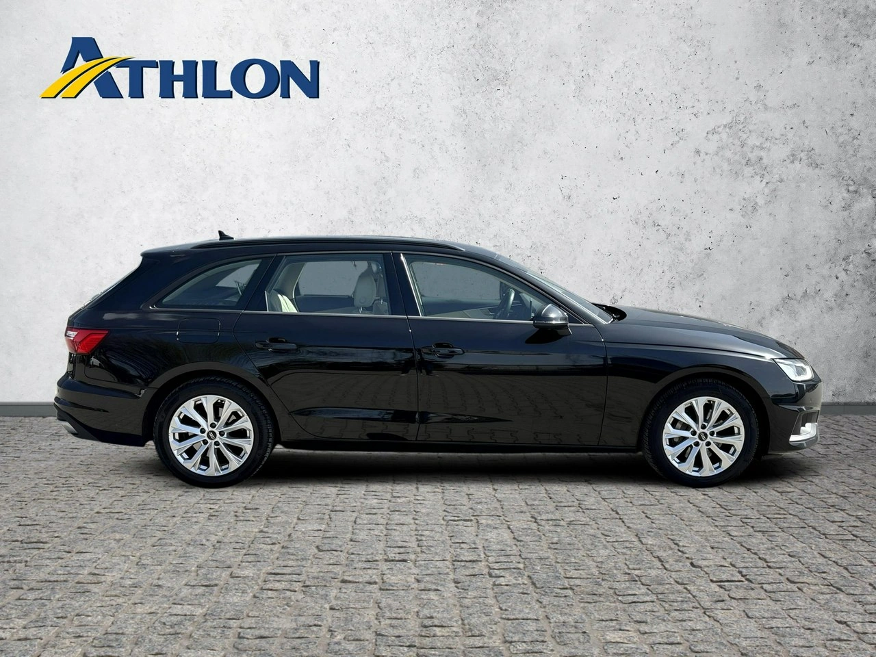 Audi A4 - Zdjęcie 5