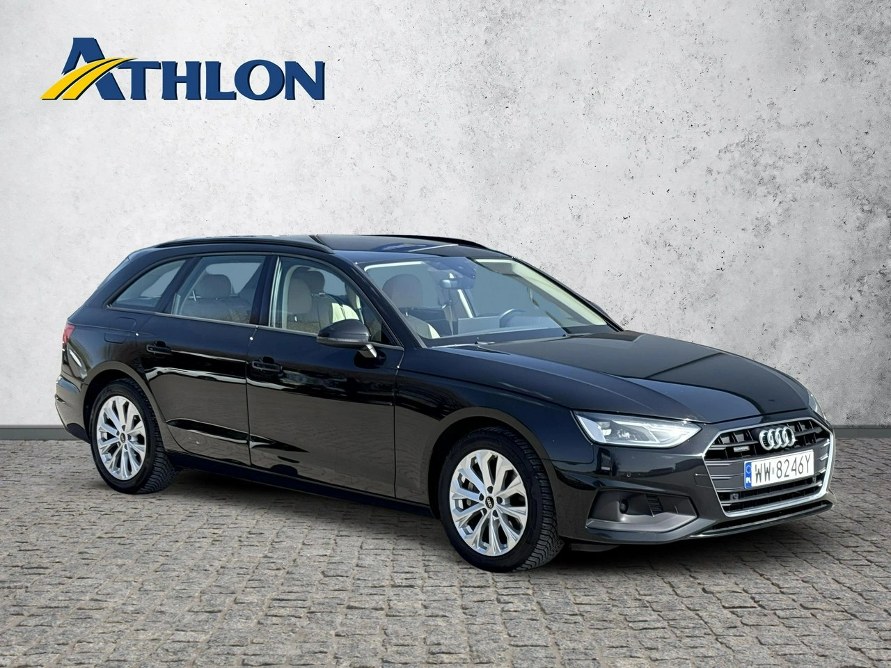 Audi A4 - Zdjęcie 6