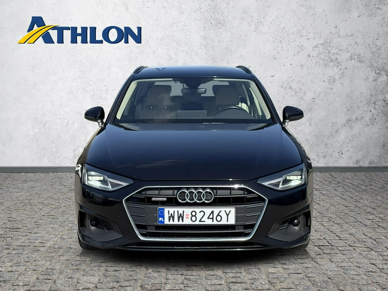 Audi A4 - Zdjęcie 7