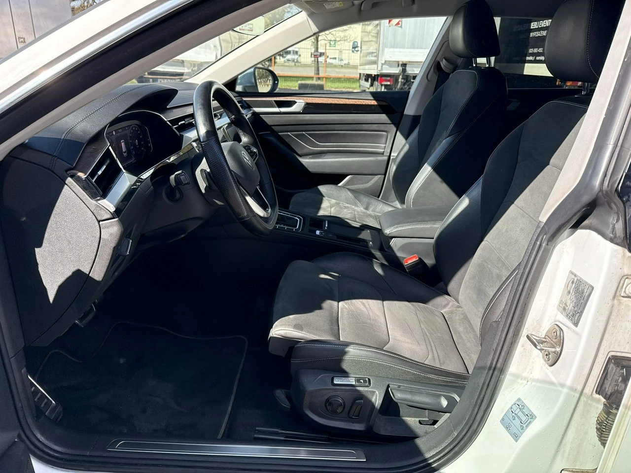 Volkswagen Arteon - Zdjęcie 10