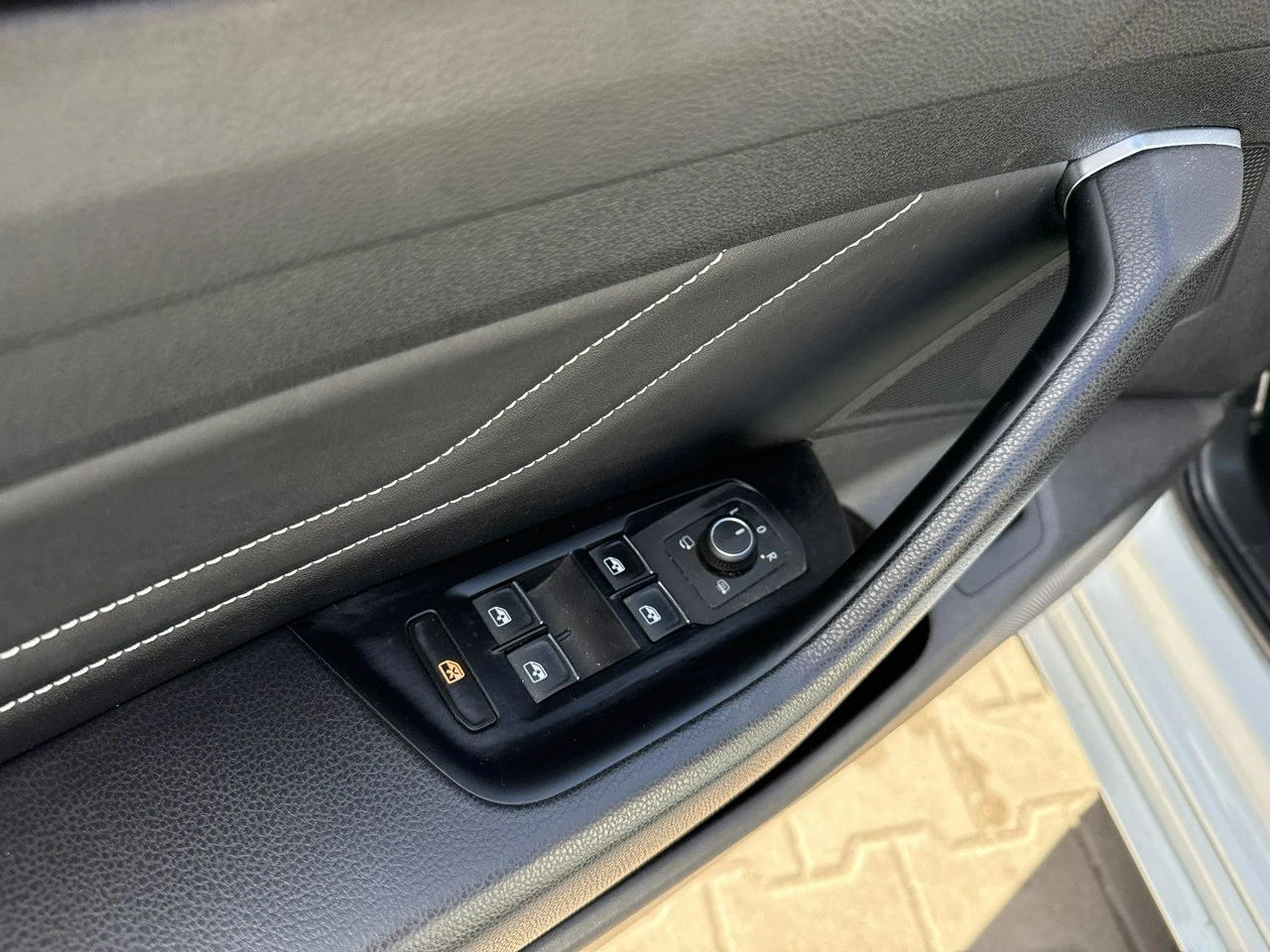 Volkswagen Arteon - Zdjęcie 11