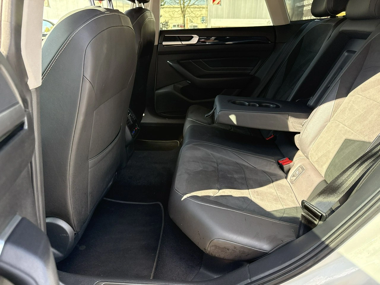 Volkswagen Arteon - Zdjęcie 14