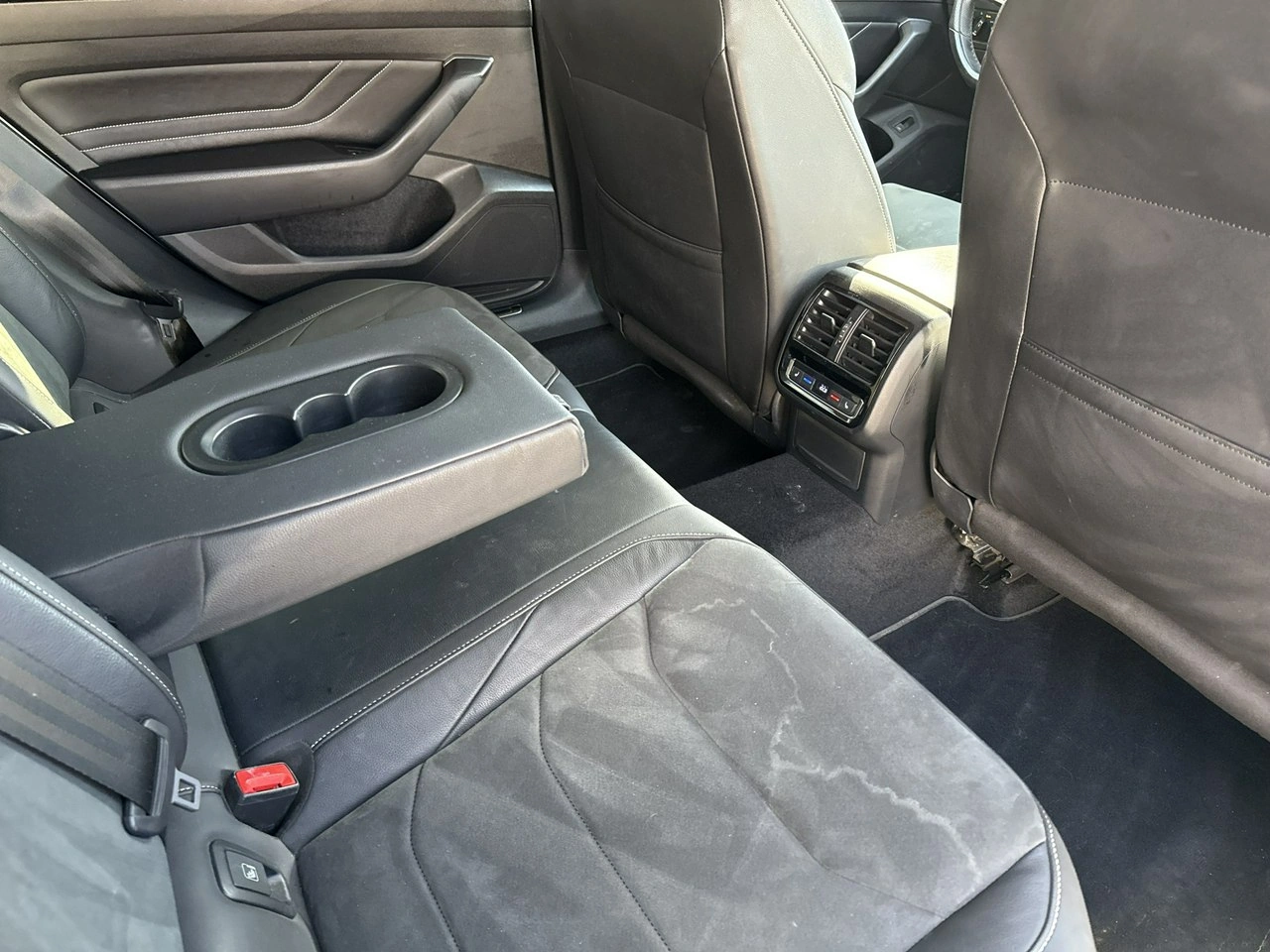 Volkswagen Arteon - Zdjęcie 18