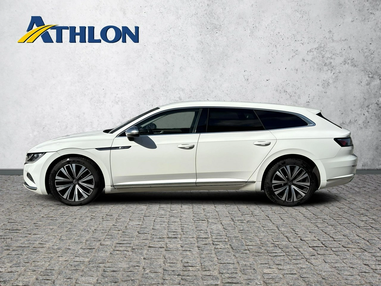 Volkswagen Arteon - Zdjęcie 1
