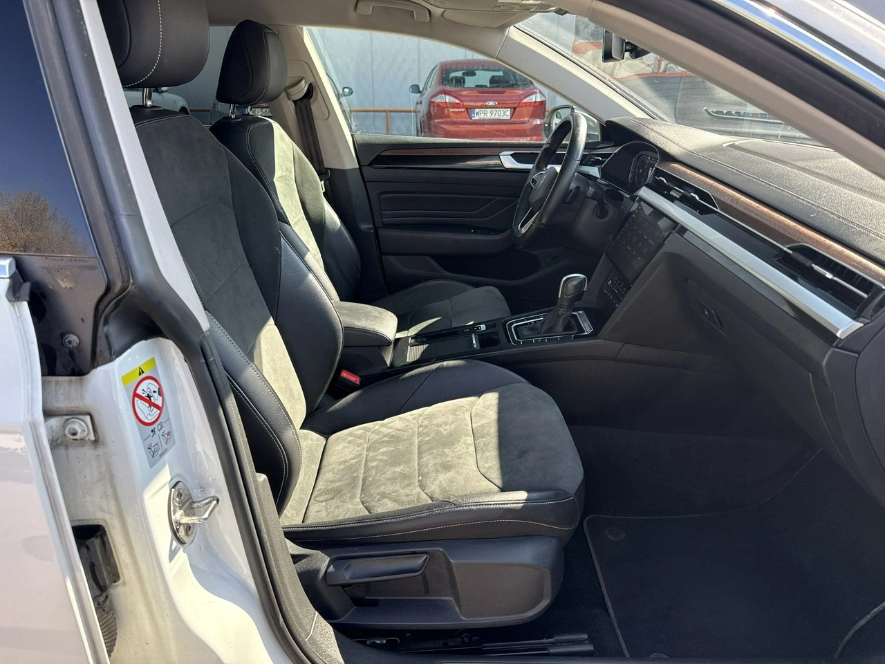 Volkswagen Arteon - Zdjęcie 20