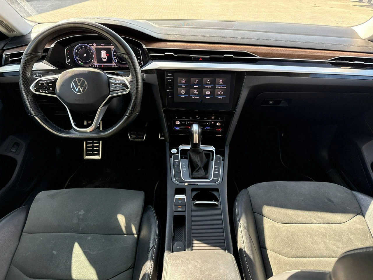 Volkswagen Arteon - Zdjęcie 22