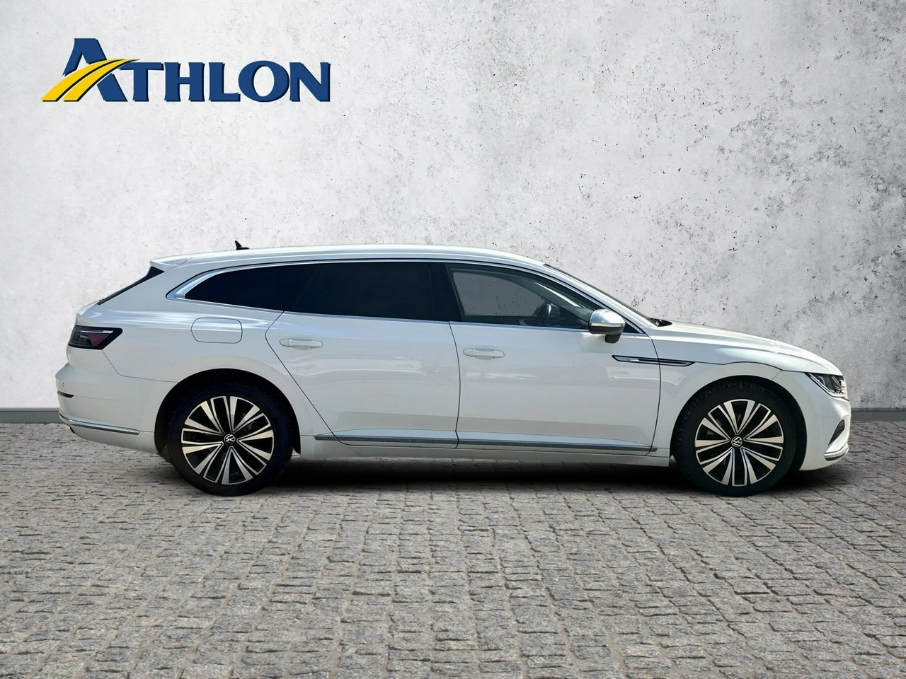 Volkswagen Arteon - Zdjęcie 5