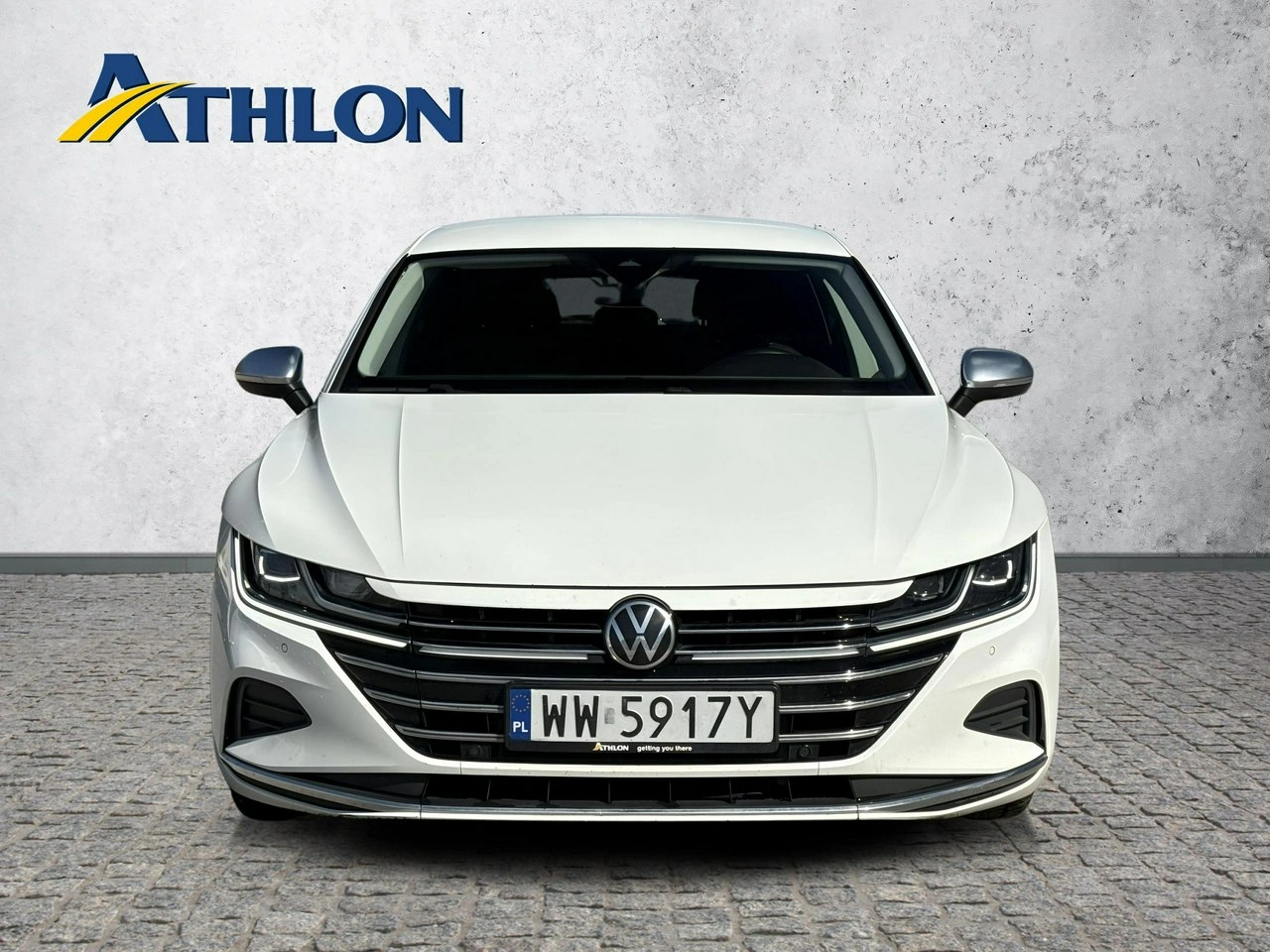 Volkswagen Arteon - Zdjęcie 7