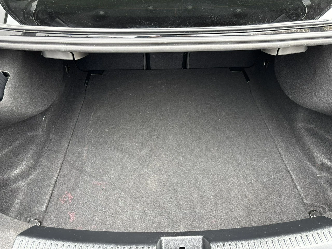 Mercedes CLA 200 - Zdjęcie 13