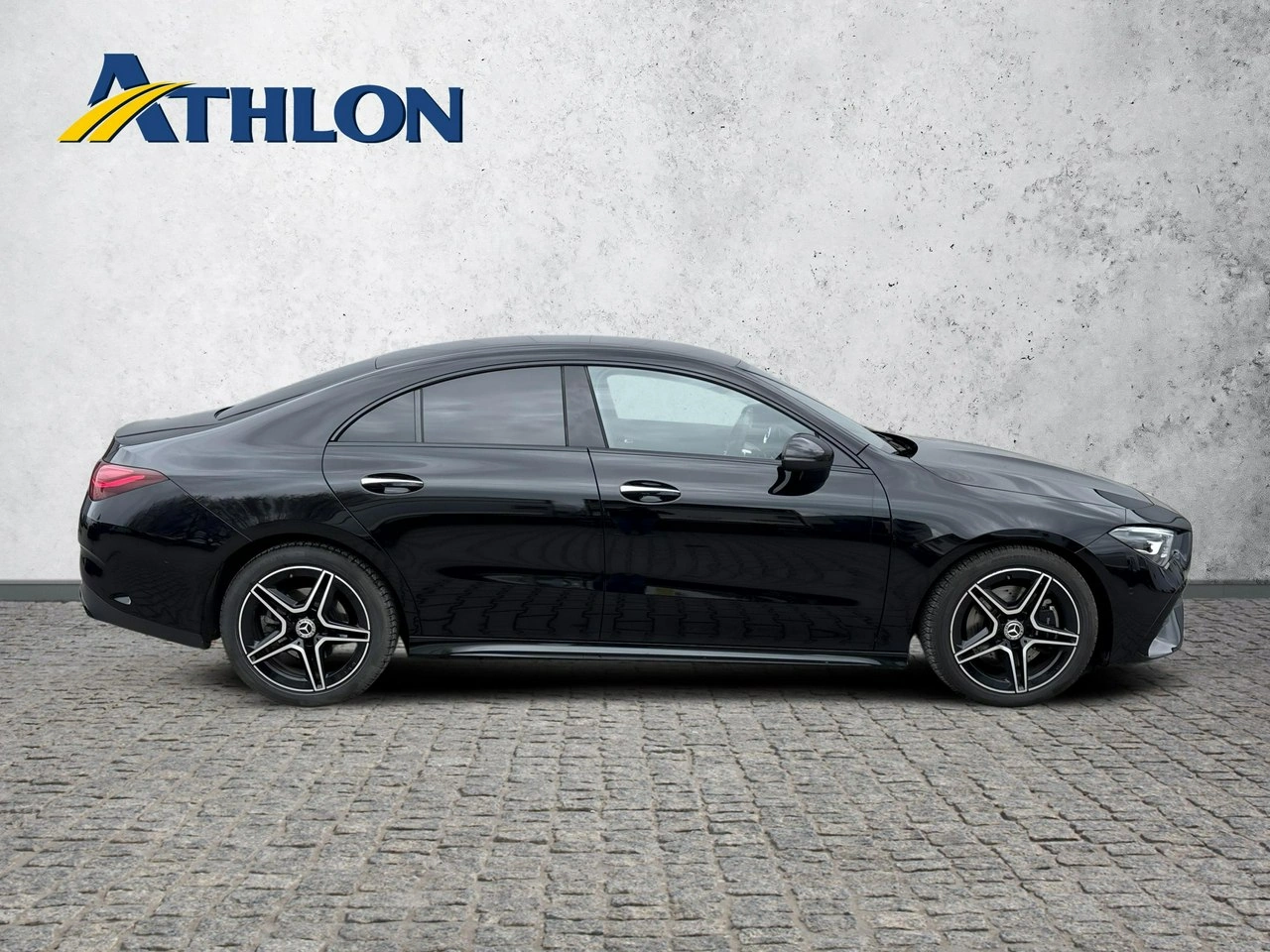 Mercedes CLA 200 - Zdjęcie 5