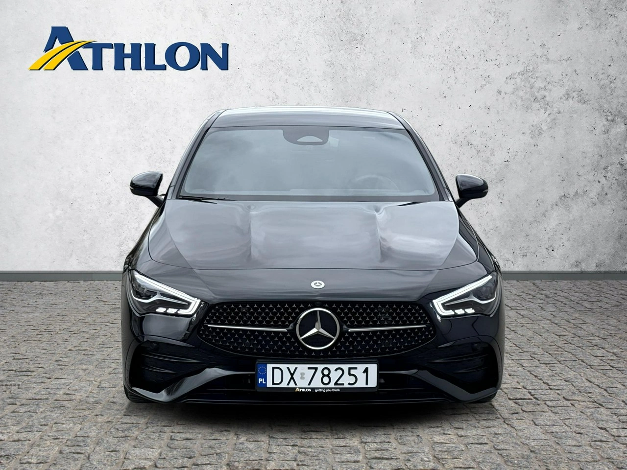 Mercedes CLA 200 - Zdjęcie 7