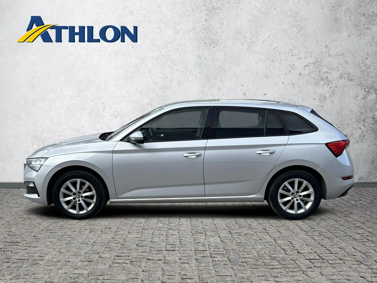 Skoda RAPID - Zdjęcie 1