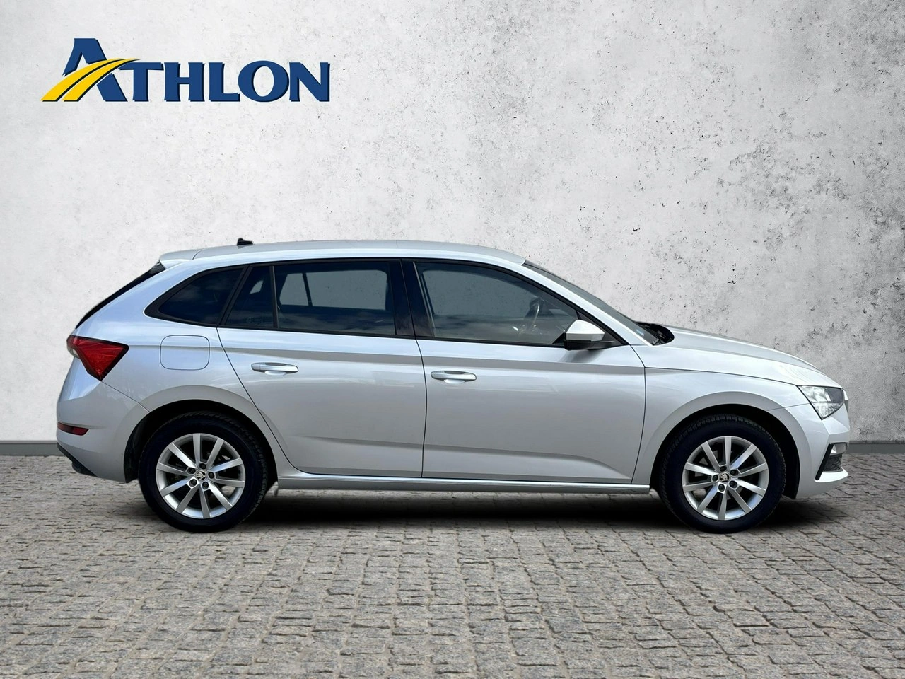 Skoda RAPID - Zdjęcie 5