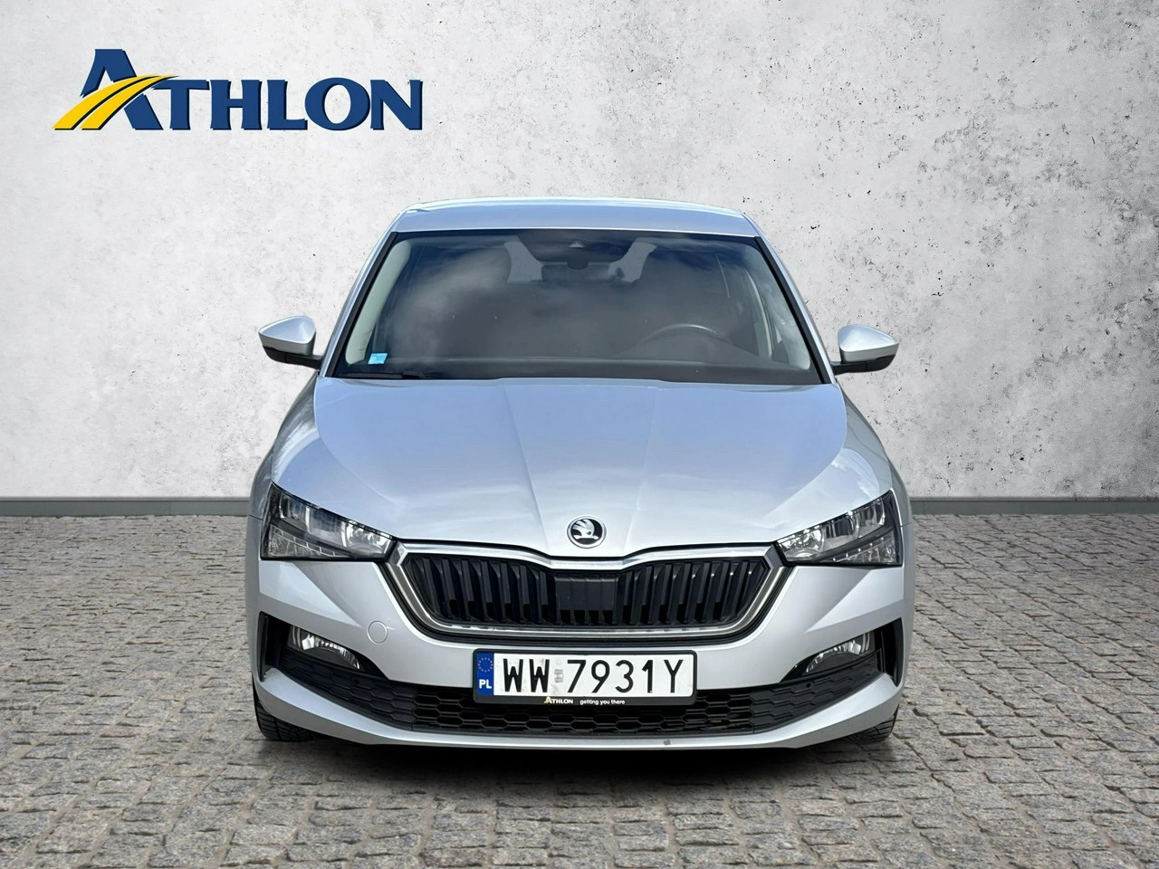 Skoda RAPID - Zdjęcie 7