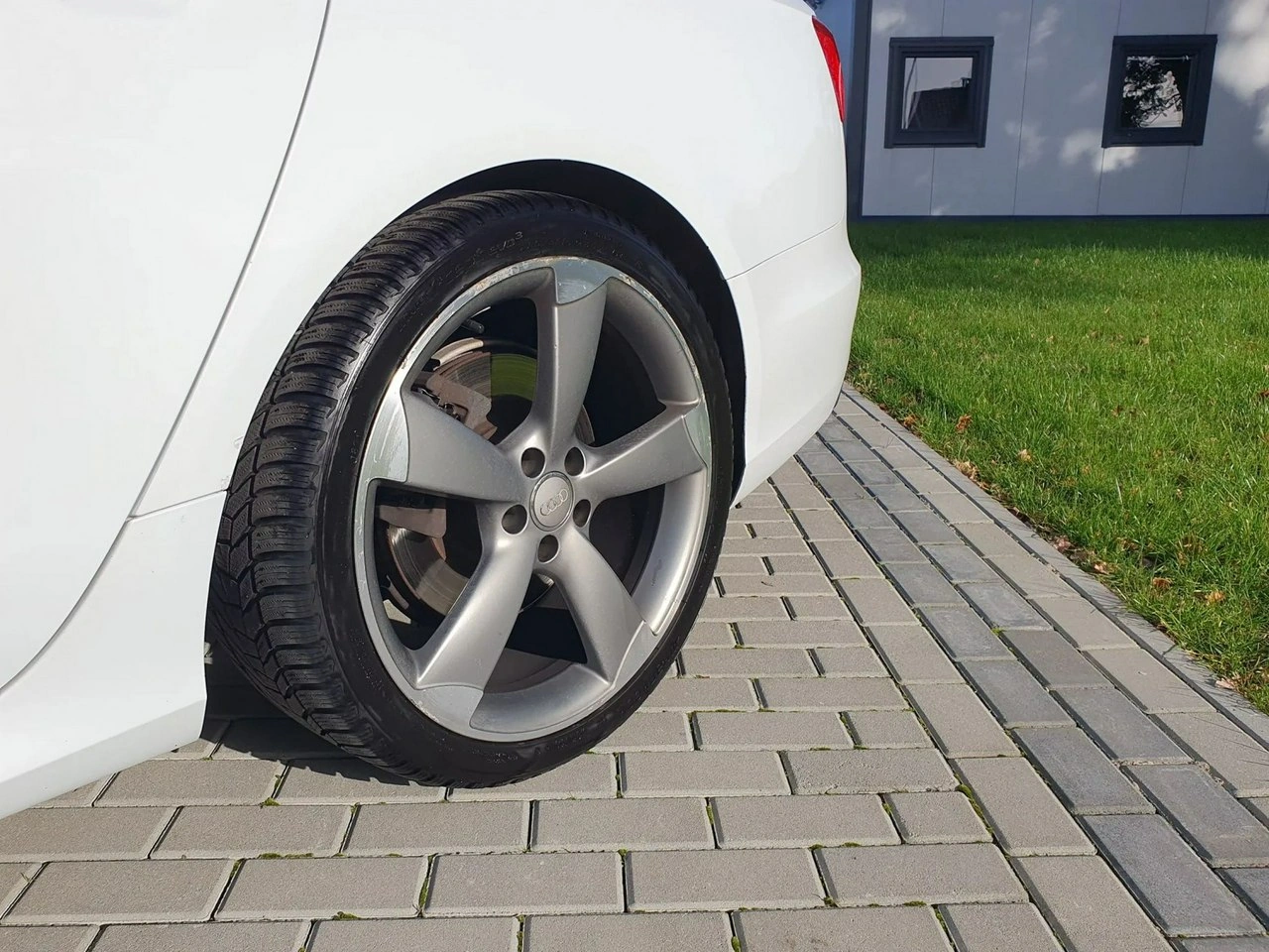 Audi A6 - Zdjęcie 11