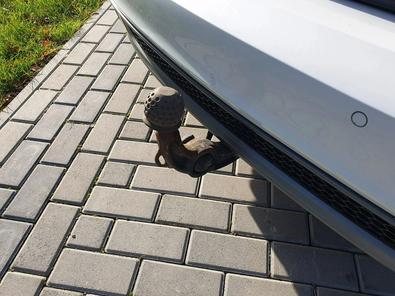 Audi A6 - Zdjęcie 17