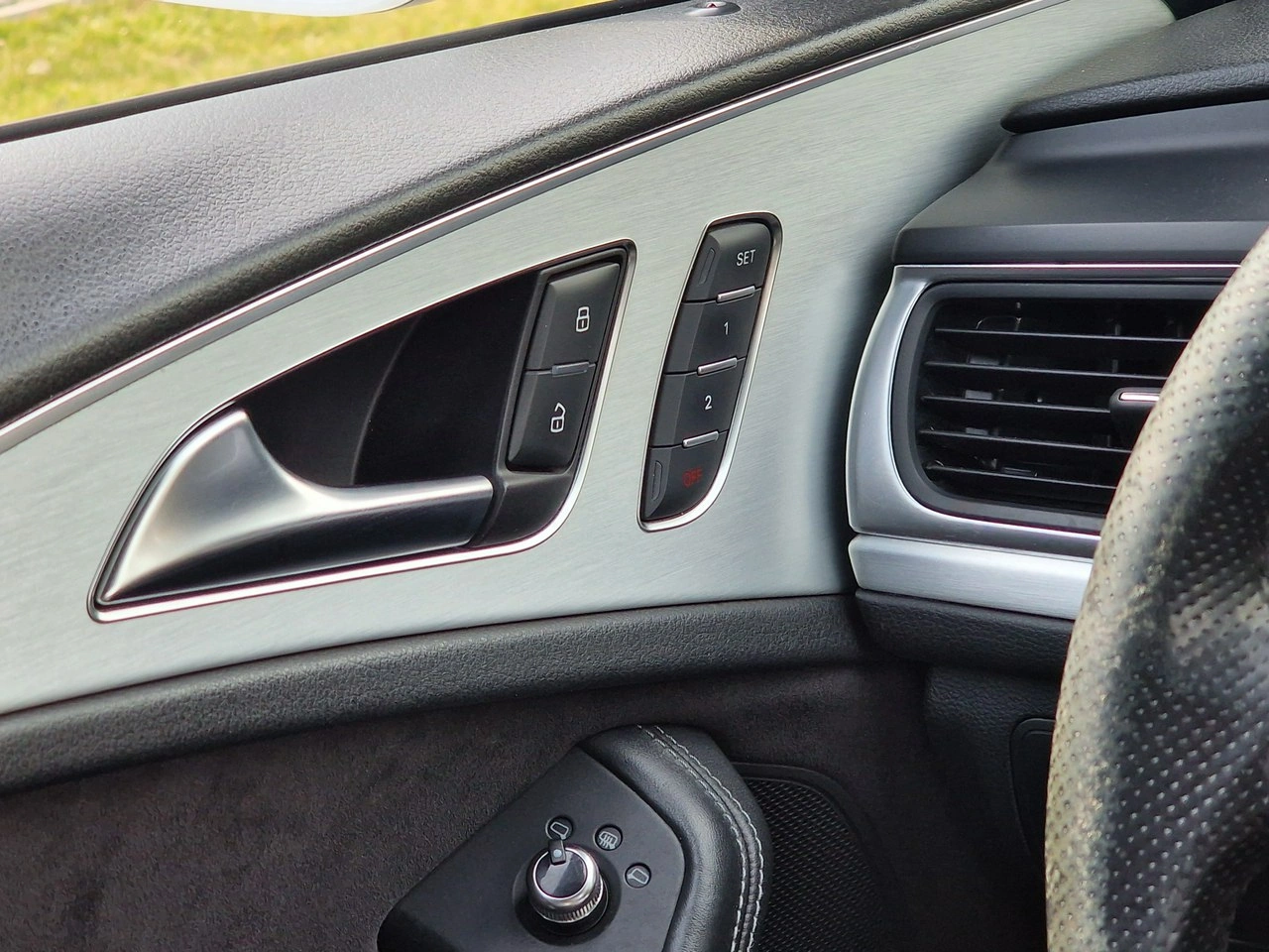 Audi A6 - Zdjęcie 13