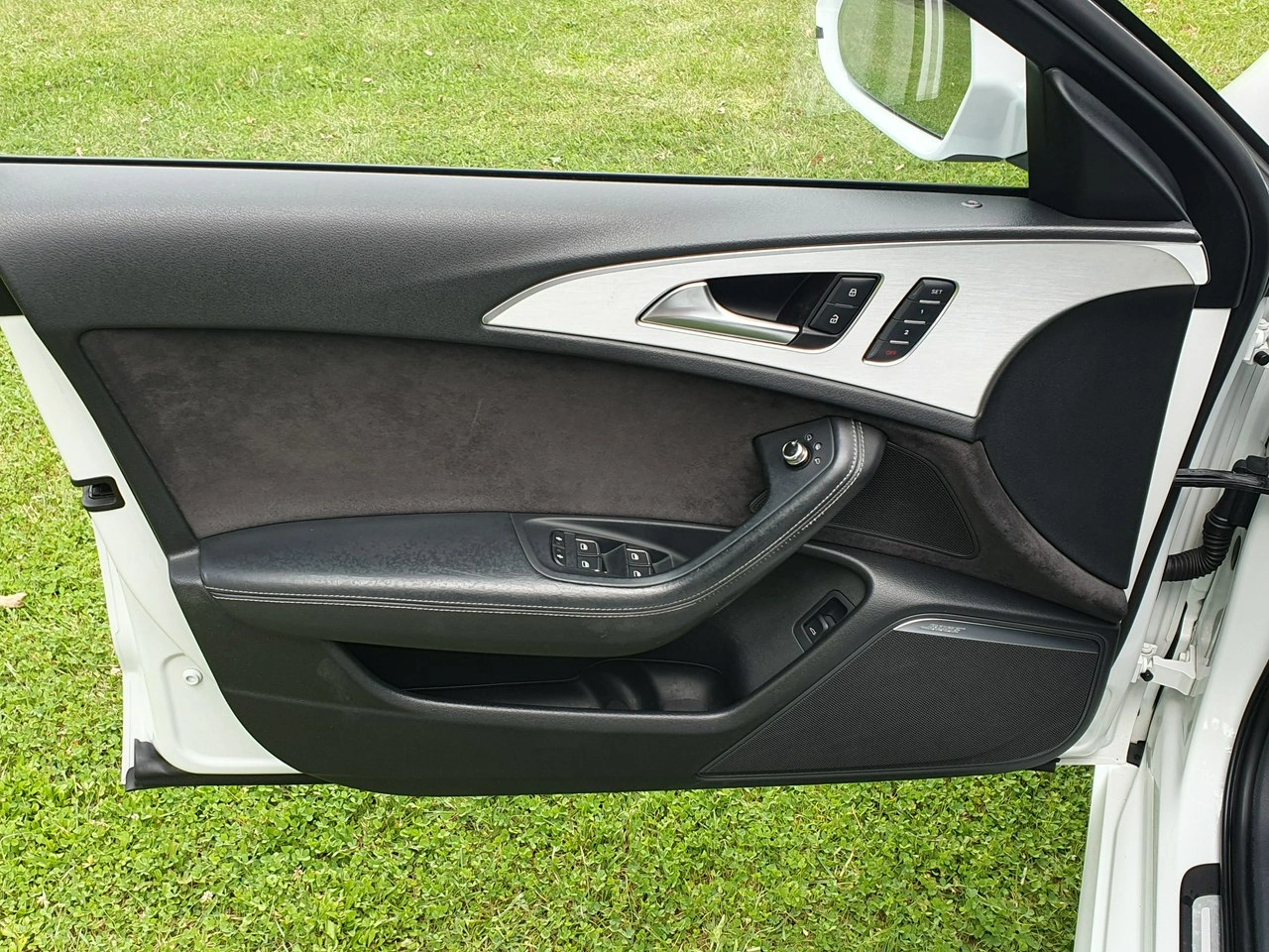 Audi A6 - Zdjęcie 17