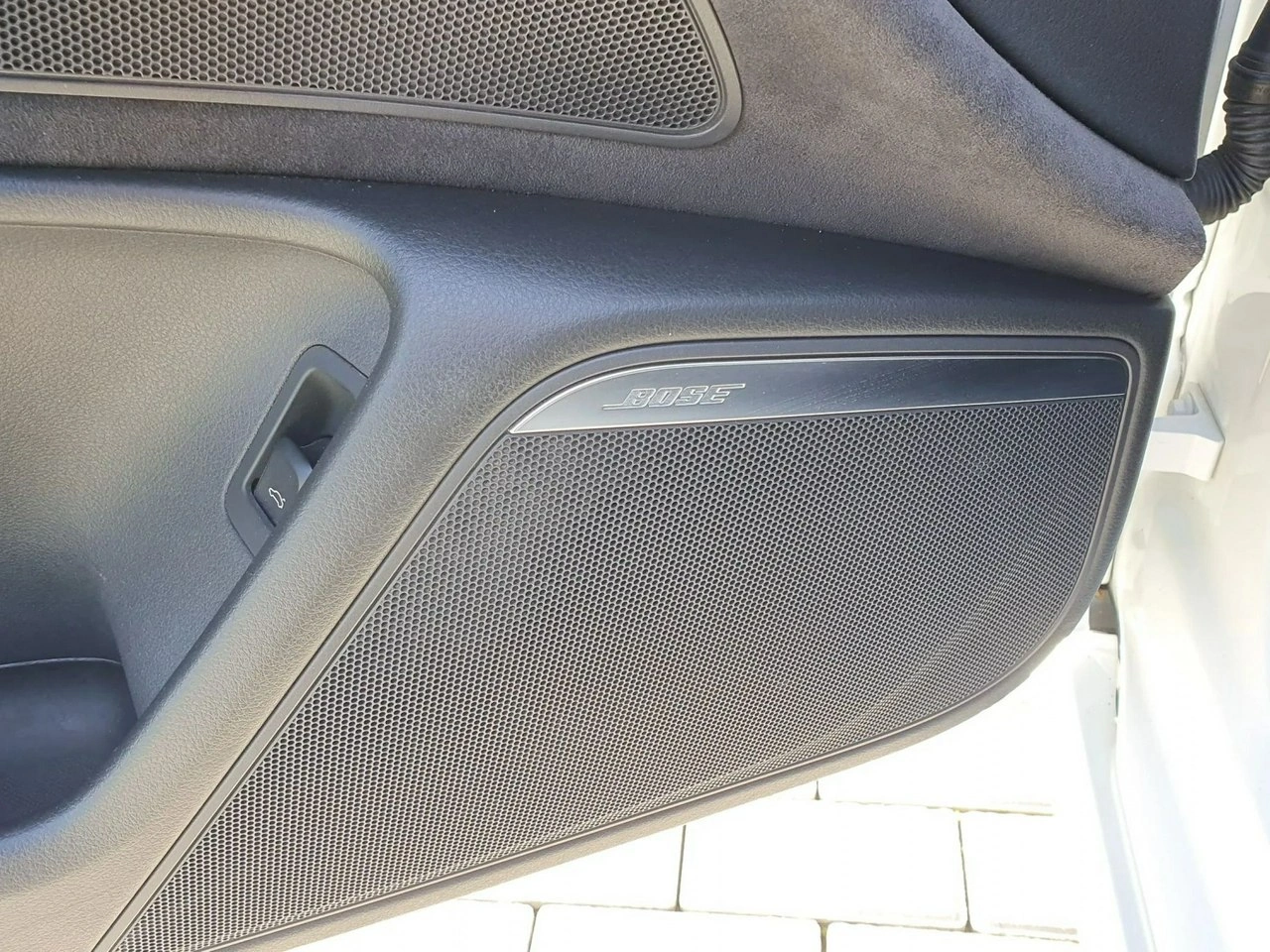 Audi A6 - Zdjęcie 18