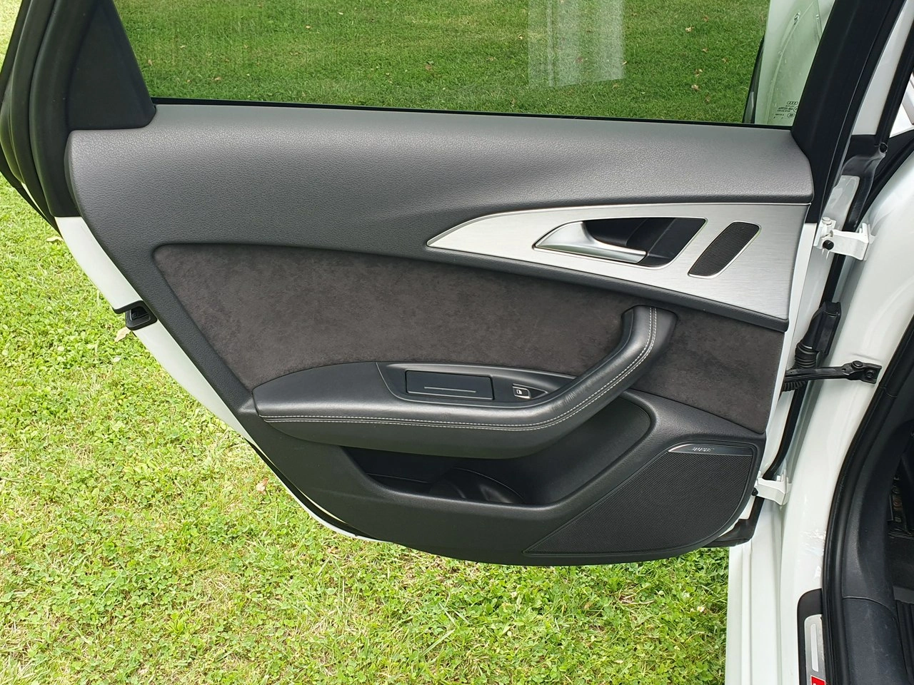 Audi A6 - Zdjęcie 20