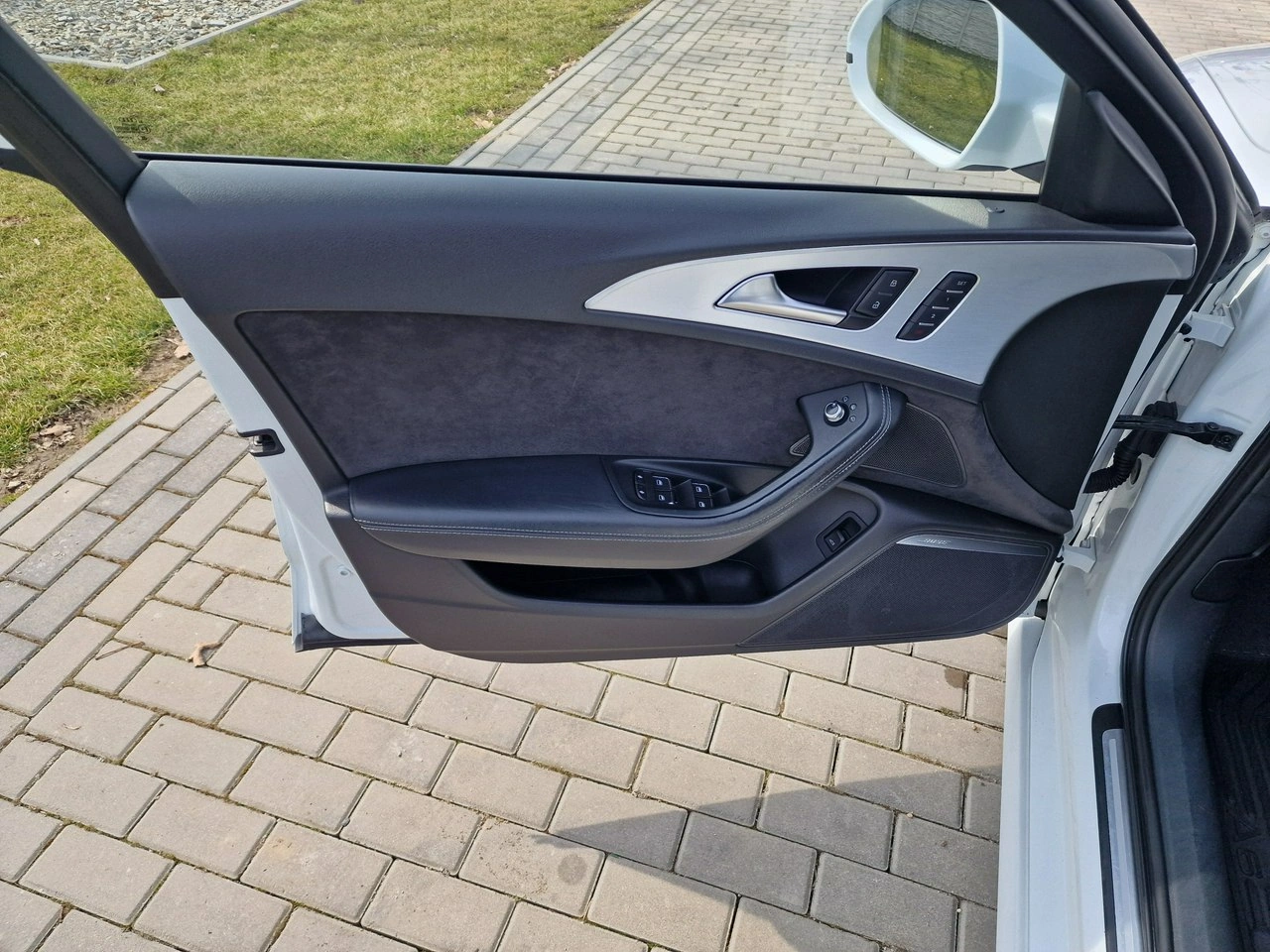 Audi A6 - Zdjęcie 22